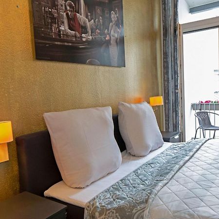 Fewo1846 - Royal Suite - Stilvolle Wohnung Mit 2 Schlafzimmern Im Stadtzentrum Flensborg Eksteriør billede